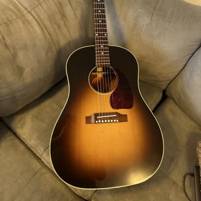 Gibson J-45 True Vintage 2007 - 2014