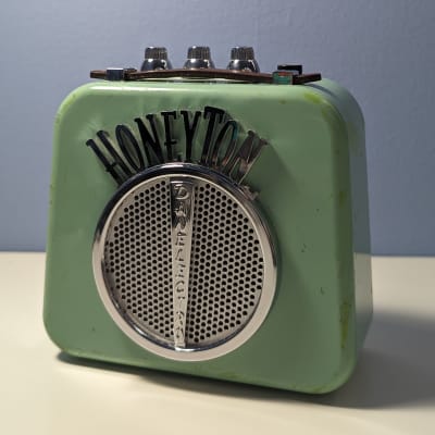 Mitypro mini store amp