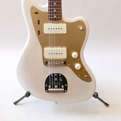 NGD - Fender Made In Japan Heritage '60s Jazzmaster : r/offset