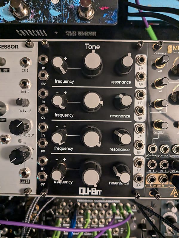 Qu-Bit Electronix Tone