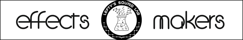Lefty's Sound Lab