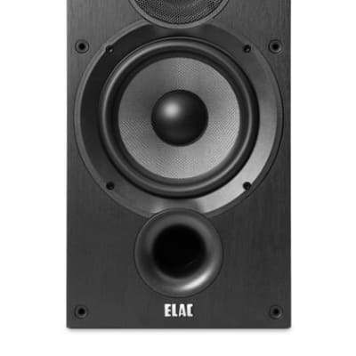 Elac Debut 2.0 B6.2 & Sensible Speaker Cable Bundle image 2