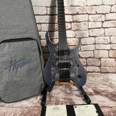 Mayones Hydra Elite 7 | Reverb