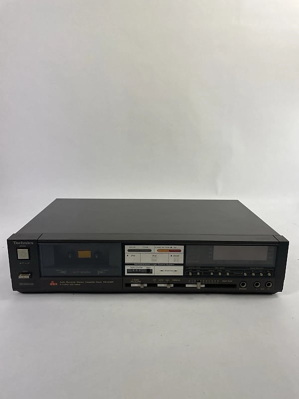 technics rs b 48