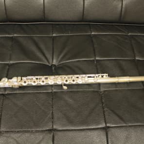 Gemeinhardt flute 3b sale