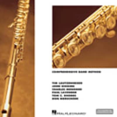 Essential Elements for Band - Book 2 with EEi - Flute image 1