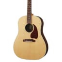 Gibson J45 Studio Rosewood Acoustic Electric Antique Natural with Case