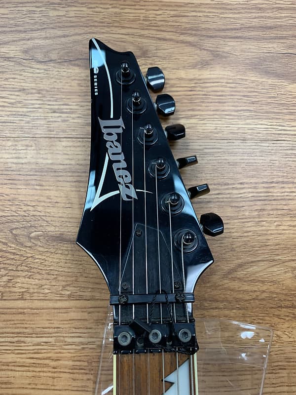 RG370DXL レフティ ギター エリクサー s-l500.jpg