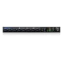 MOTU 8pre 16x12 USB Audio Interface and Optical Expander with 8 Mic Inputs