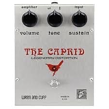 Wren and Cuff The Caprid | Reverb Canada