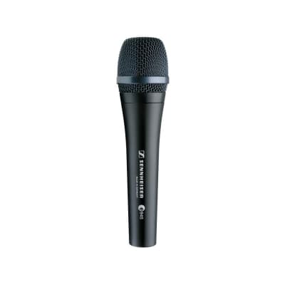 SENNHEISER E945 Supercardioid Dynamic Vocal Microphone
