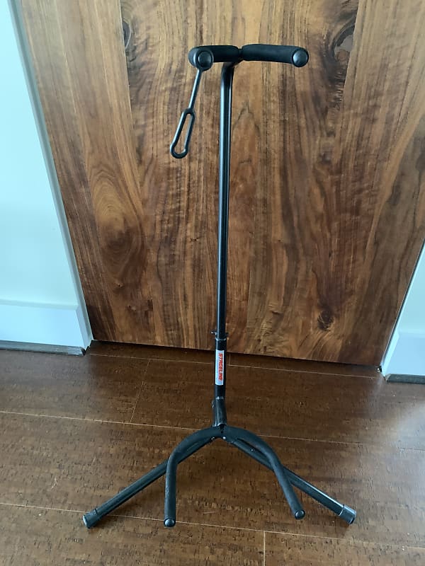 Stageline GS100B guitar stand Reverb
