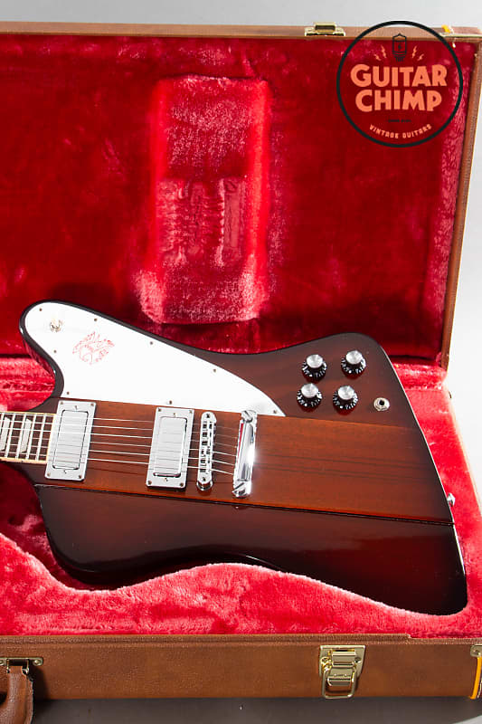 [直接引き取り限定]Gibson Firebird 2019 Gibson Firebird 2019 - 2020 | Reverb Canada