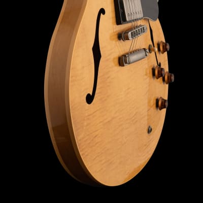 Gibson ES-335 Dot - Custom Shop Edition - 1985 image 4