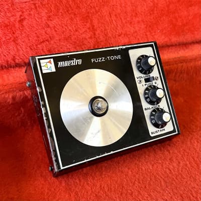 ギター D*A*M Dizzytron - Elka Dizzy Tone FUZZ D*A*M - Dizzytron - Elka Dizzy Tone - YouTube