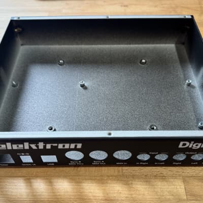 Elektron Digitakt Encoder Potentiometer Replacement | Reverb
