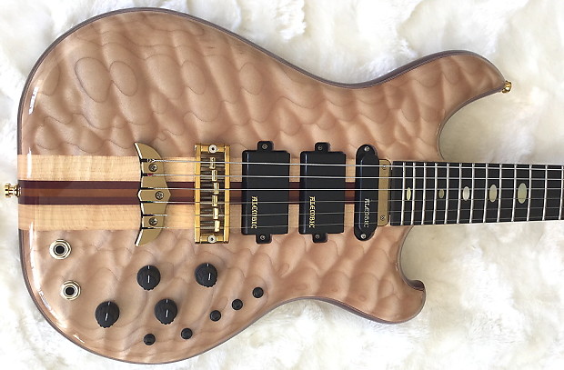Alembic guitar sales for sale