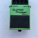 Boss Roland PH-2 Super Phaser Analog Phase Shifter Guitar Effect Pedal