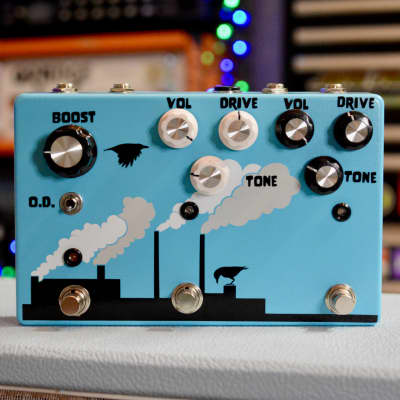 Tone-AR The Zonk Machine -Vintage Inspired Replica- in