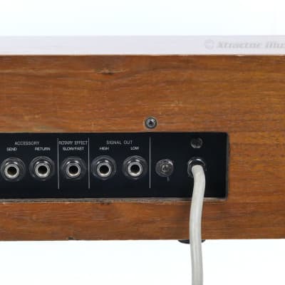 KORG CX-3 Classic Vintage Combo Organ B3 Sound / Rechnung + 1 JAHR GEWÄHR✅ image 9