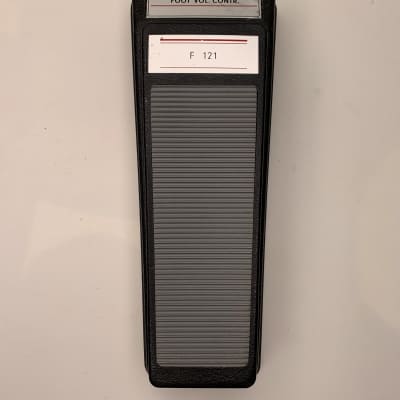 Schaller Volume pedal image 1