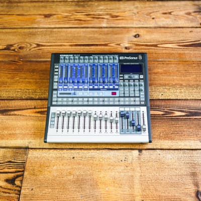PreSonus StudioLive 16.0.2 Firewire image 2