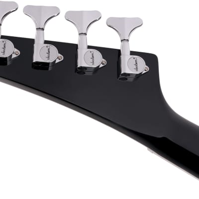 Jackson X Series Concert Bass CBXNT DX IV - Black image 8