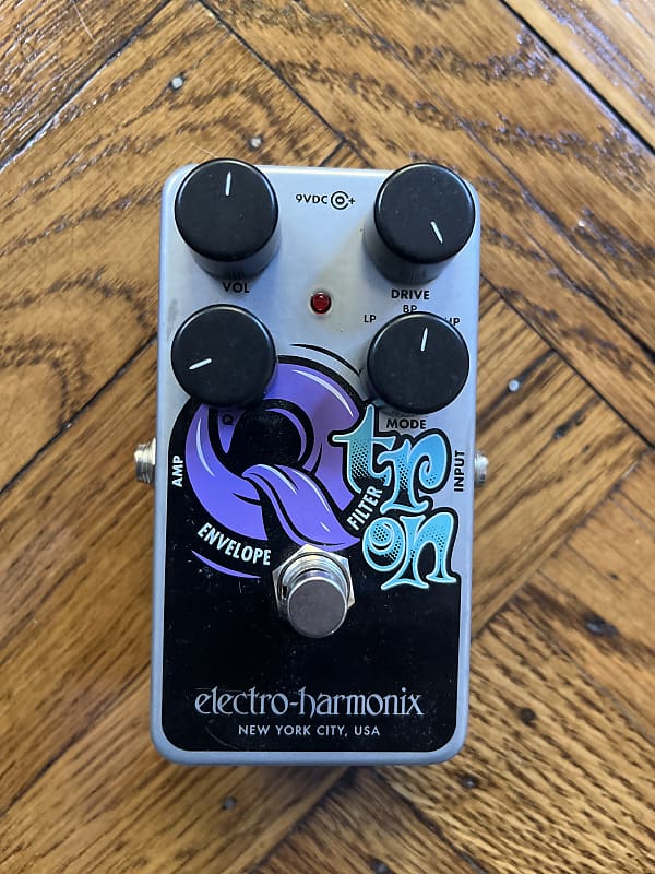 Electro-Harmonix Nano Q-Tron