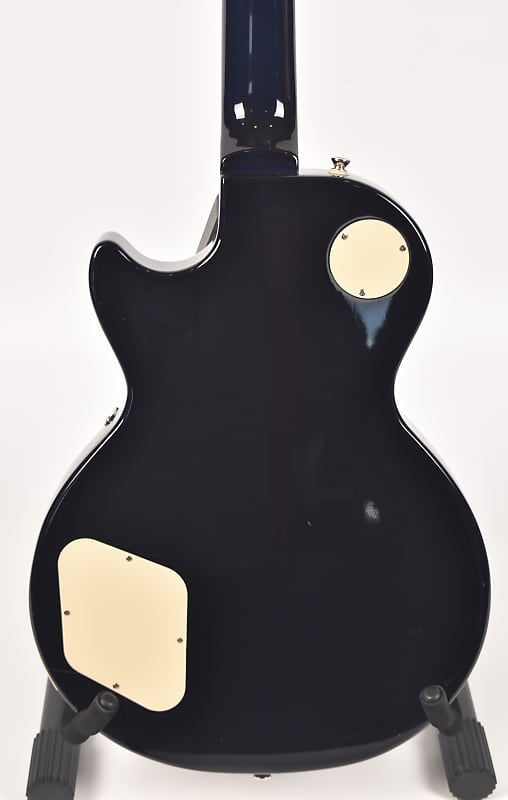 2022セール Les Epiphone エレキギター Paul Pro Quilt Standard