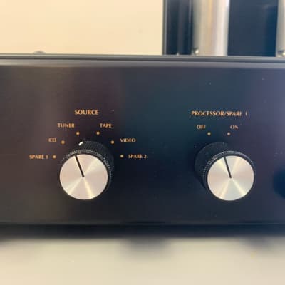 Wright Sound L-4 Stereo Tube Preamplifier image 4