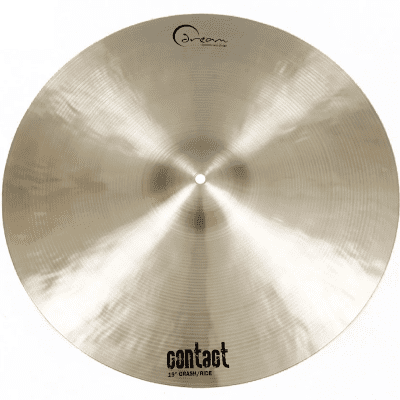 Dream Cymbals 20