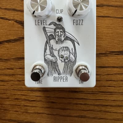 Reverb.com listing, price, conditions, and images for tomkat-pedals-ripper