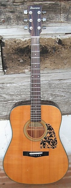 Ibanez AW 20 1981