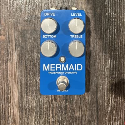 Reverb.com listing, price, conditions, and images for vfe-merman