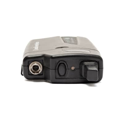Audio-Technica - System 10 - Pedal Style Wireless for Guitar/Bass - x0459 - USED image 7