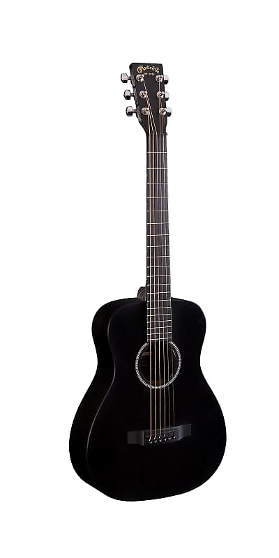 即発送 LX BLACK little Martin Martin LX Black Little Martin | Reverb Canada