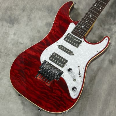 Schecter SD-II-22 STRD - Shipping Included* | Reverb