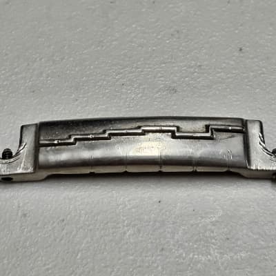 Gibson Lightning Bar Wraparound Compensating Bridge 2016