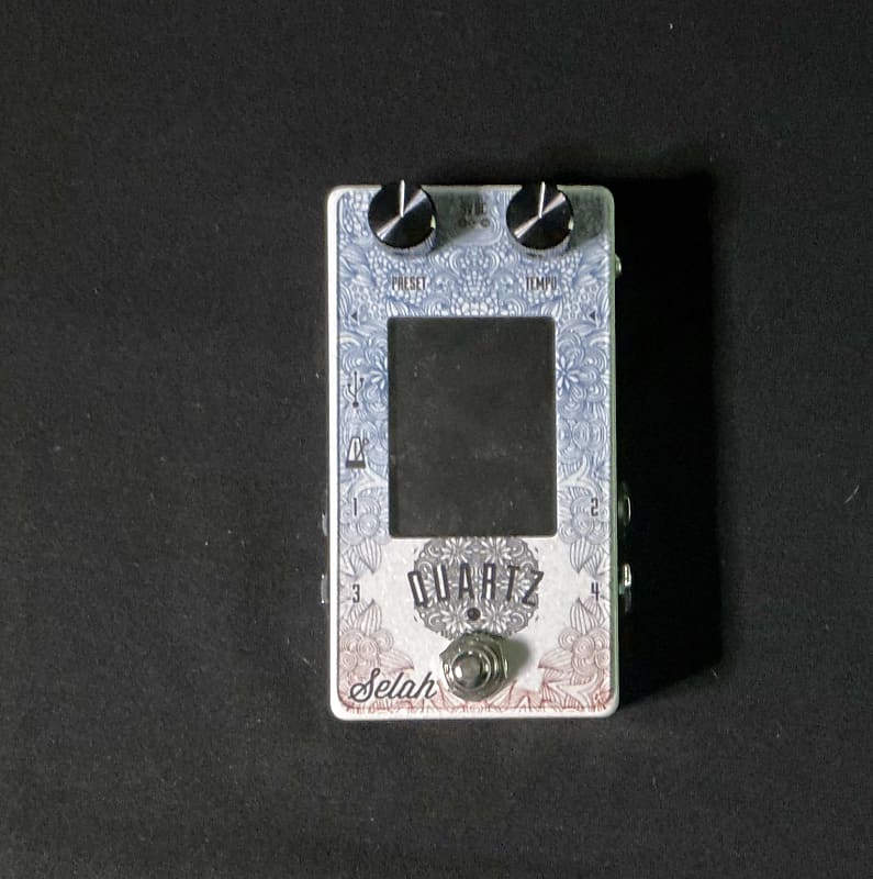 Selah Quartz Timer V2