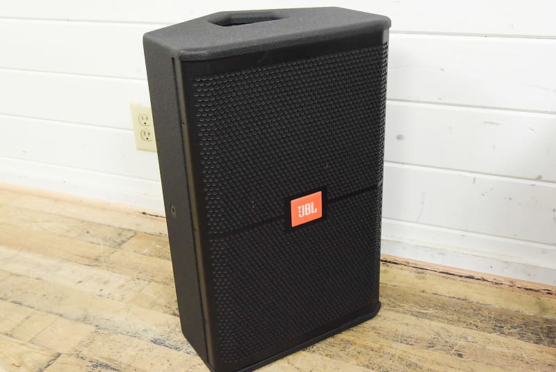 JBL SRX712M 12 JBL SRX712M 12