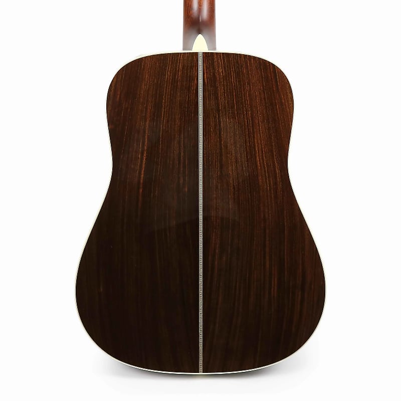 Martin マーチン HD-28V custom Rex and the Bass: 2008 Martin HD-28V Custom Acoustic Guitar