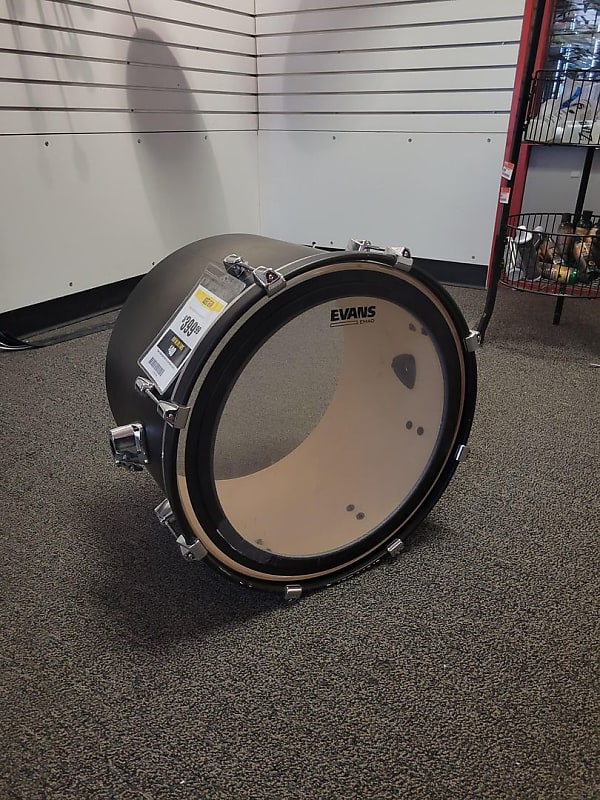 PEARL DECADE MAPLE GONG BASS DRUM (King of Prussia, PA) Reverb