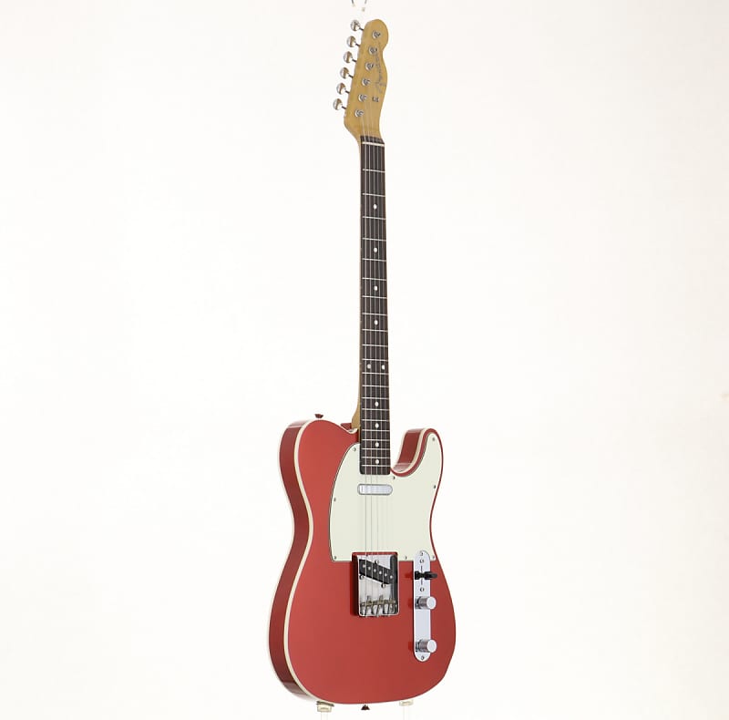 Fender JAPAN TL62B CAR 2010-2012 [SN U064029] [11/16]