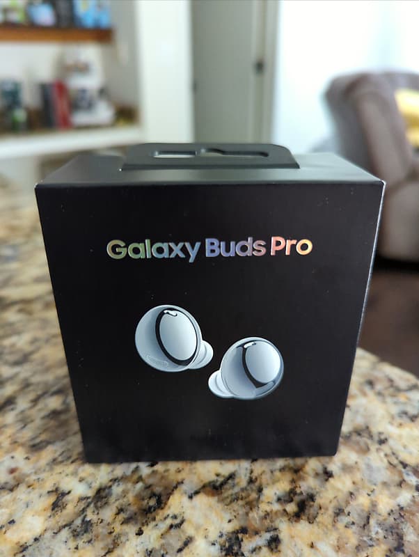 Samsung selling Galaxy Buds Pro - Phantom Black