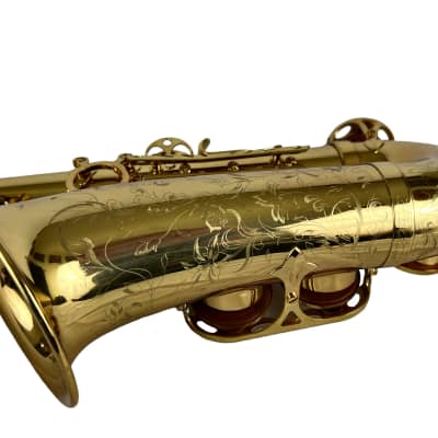 Selmer Super Action 80 Series III Jubilee Alto Saxophone GREAT DEAL! image 22