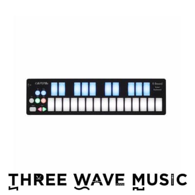 Keith McMillen Instruments K-Board  [Three Wave Music] image 1