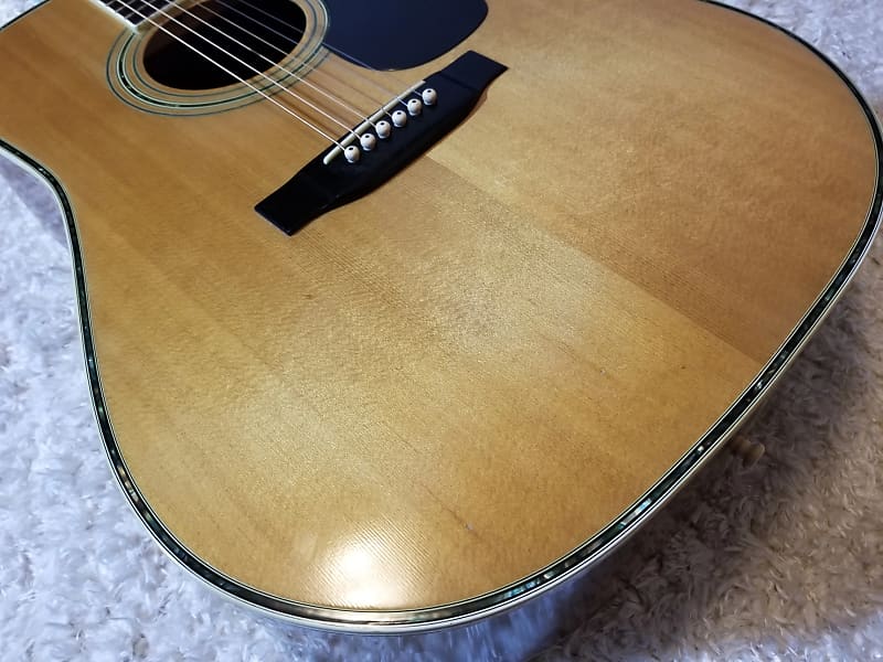 Yamaki YW-30 | Reverb