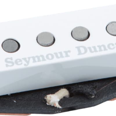 Seymour Duncan APST-1 Twang Banger Strat Pickup | Reverb