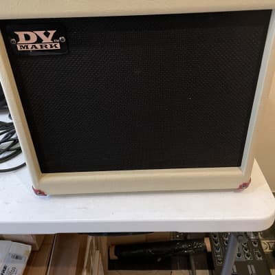 DV Mark C112 Small Enclosure | Reverb