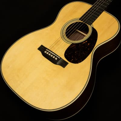 Martin Custom Shop 000-28 | Reverb